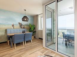 Nice Apartment With Dishwasher, Beach at Just 100m