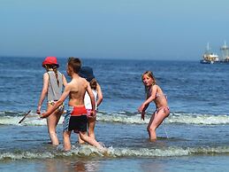 Nice Apartment With Dishwasher, Beach at Just 100m