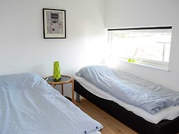 Holiday Home in Saltum