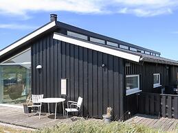 Holiday Home in Saltum