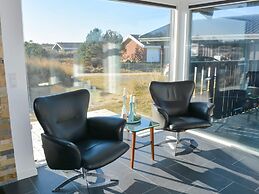 Holiday Home in Saltum