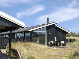 Holiday Home in Saltum