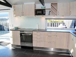 Holiday Home in Saltum