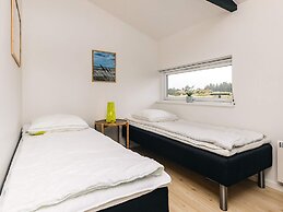 Holiday Home in Saltum