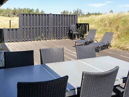 Holiday Home in Saltum