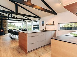 Holiday Home in Saltum