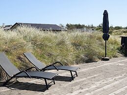 Holiday Home in Saltum