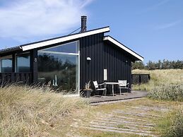 Holiday Home in Saltum