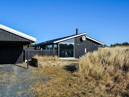 Holiday Home in Saltum