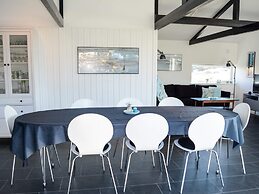 Holiday Home in Saltum