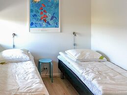 Holiday Home in Saltum