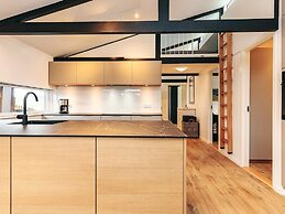 Holiday Home in Saltum