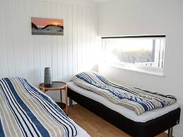 Holiday Home in Saltum