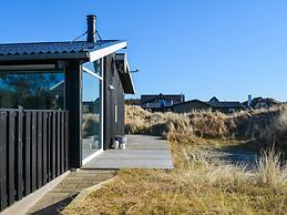 Holiday Home in Saltum