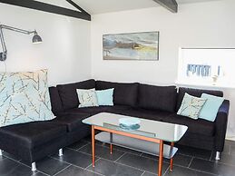 Holiday Home in Saltum