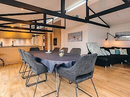 Holiday Home in Saltum