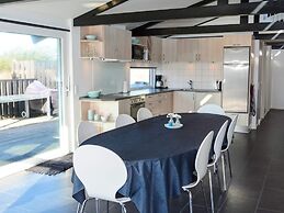 Holiday Home in Saltum