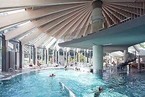 Quiet Chalet With Pool in Wald im Pinzgau