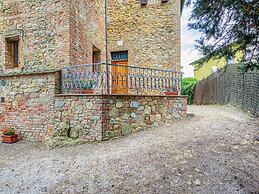 Montaione Harmony: Lodging