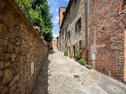 Montaione Harmony: Lodging