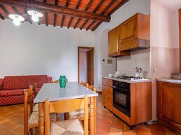 Montaione Harmony: Lodging
