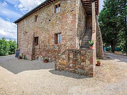 Montaione Harmony: Lodging