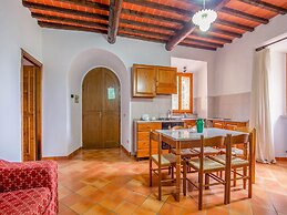 Montaione Harmony: Lodging
