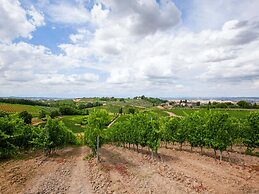 Montaione Harmony: Lodging