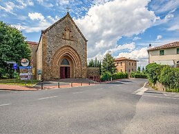 Montaione Harmony: Lodging