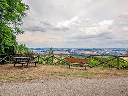 Montaione Harmony: Lodging