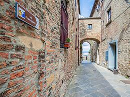 Montaione Harmony: Lodging