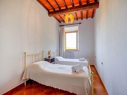 Montaione Harmony: Lodging