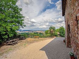 Montaione Harmony: Lodging