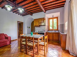Montaione Harmony: Lodging