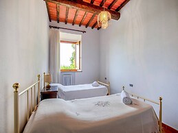 Montaione Harmony: Lodging