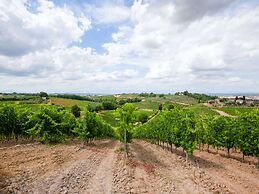Montaione Harmony: Lodging