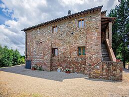 Montaione Harmony: Lodging