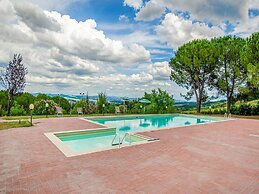 Montaione Harmony: Lodging