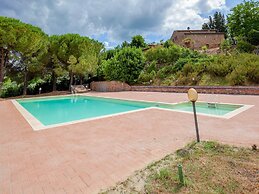 Montaione Harmony: Lodging