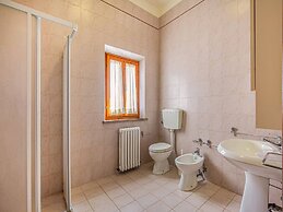 Montaione Harmony: Lodging
