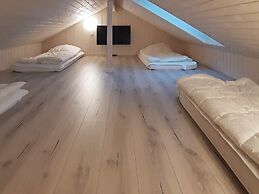 Holiday Home in Jerup