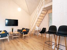 Holiday Home in Jerup