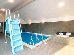 Holiday Home in Jerup