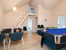 Holiday Home in Jerup