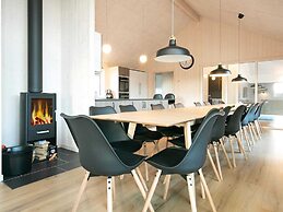Holiday Home in Jerup