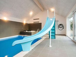 Holiday Home in Jerup
