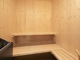 Holiday Home in Jerup