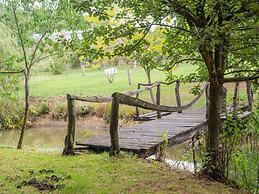 Comfy Houseboat in Florennes Next to the Forest