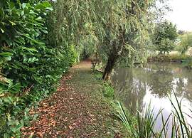 Idyllic Lakeside Cottage