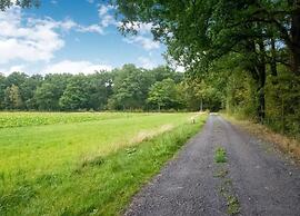 Idyllic Lakeside Cottage